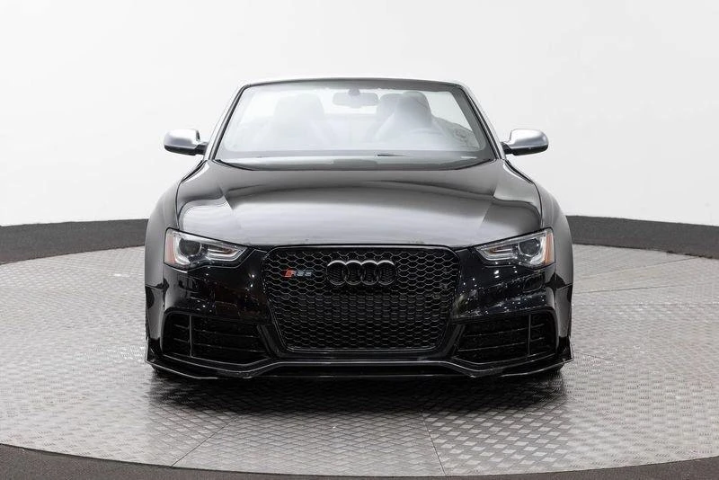 2014 Audi B8 RS5 - Image 3 of 20