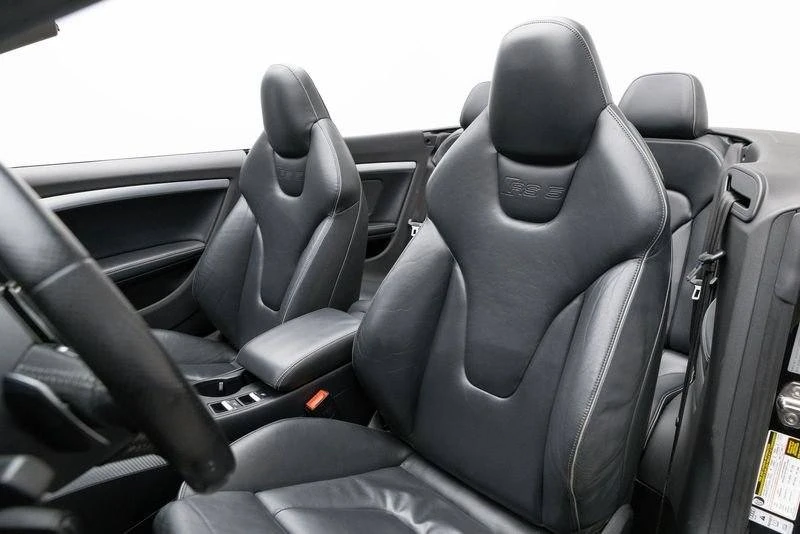 2014 Audi B8 RS5 - Image 18 of 20