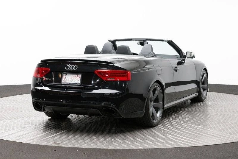 2014 Audi B8 RS5 - Image 5 of 20
