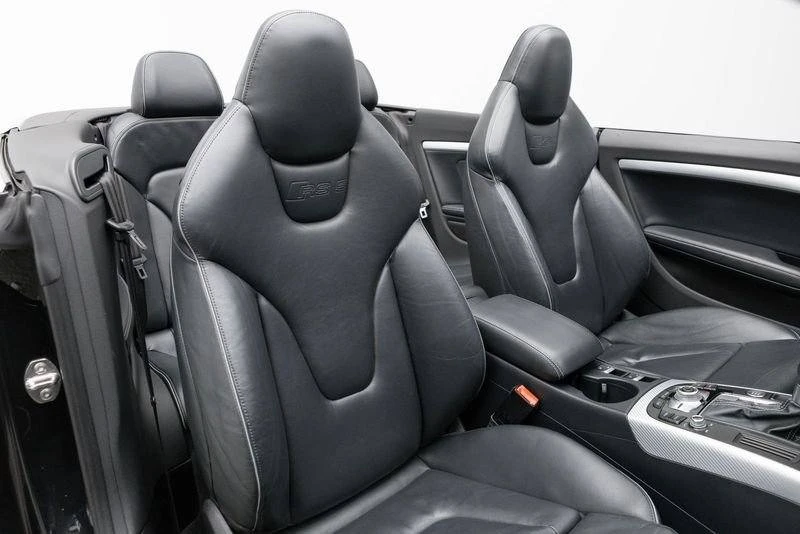 2014 Audi B8 RS5 - Image 17 of 20