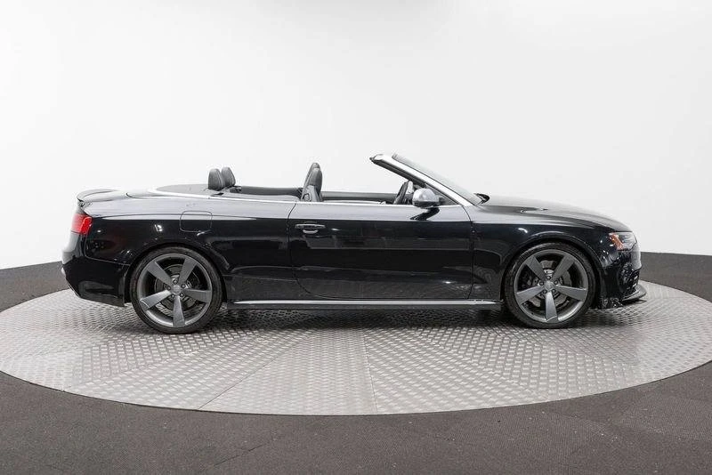 2014 Audi B8 RS5 - Image 9 of 20