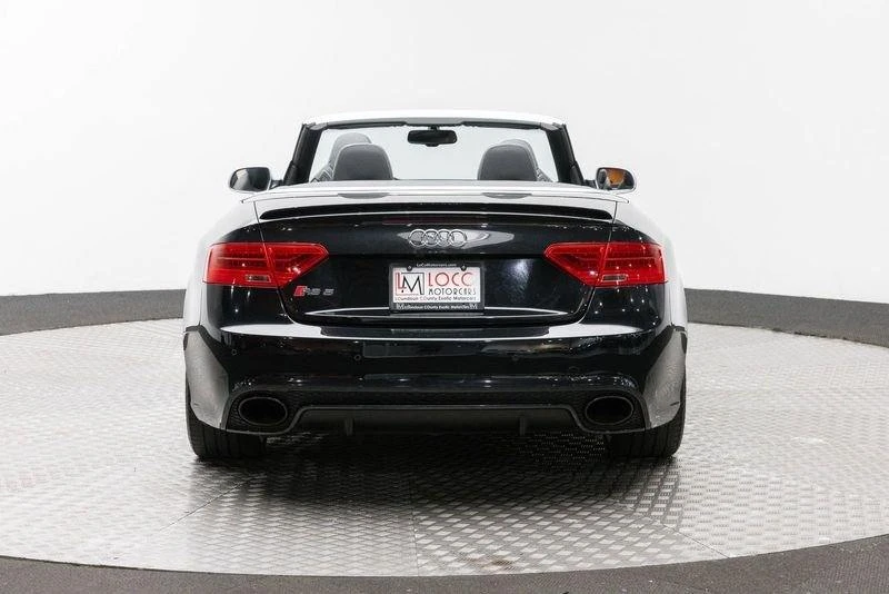 2014 Audi B8 RS5 - Image 6 of 20