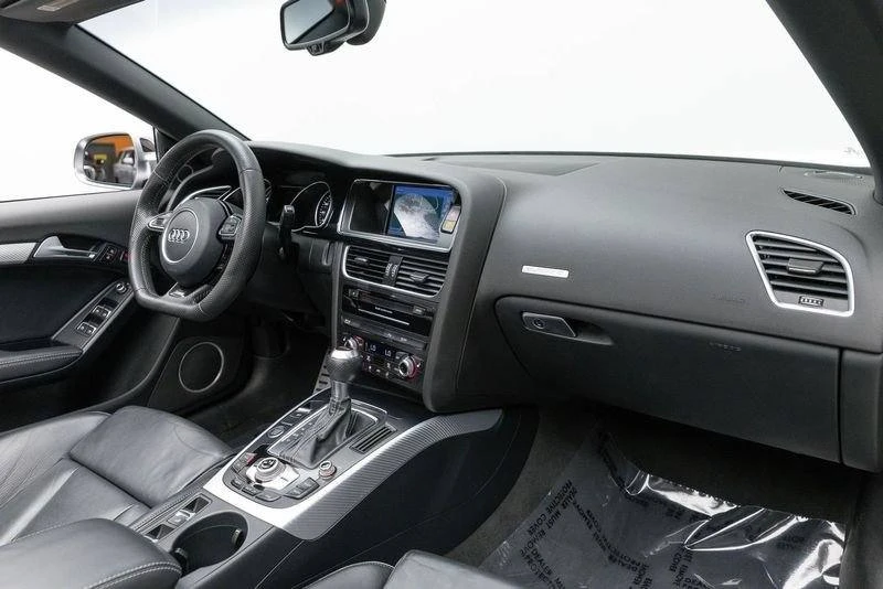 2014 Audi B8 RS5 - Image 14 of 20