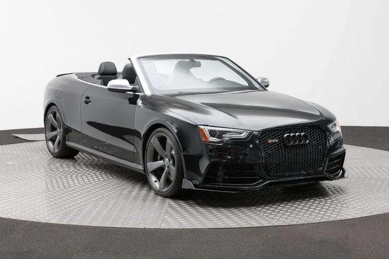 2014 Audi B8 RS5 - Image 4 of 20