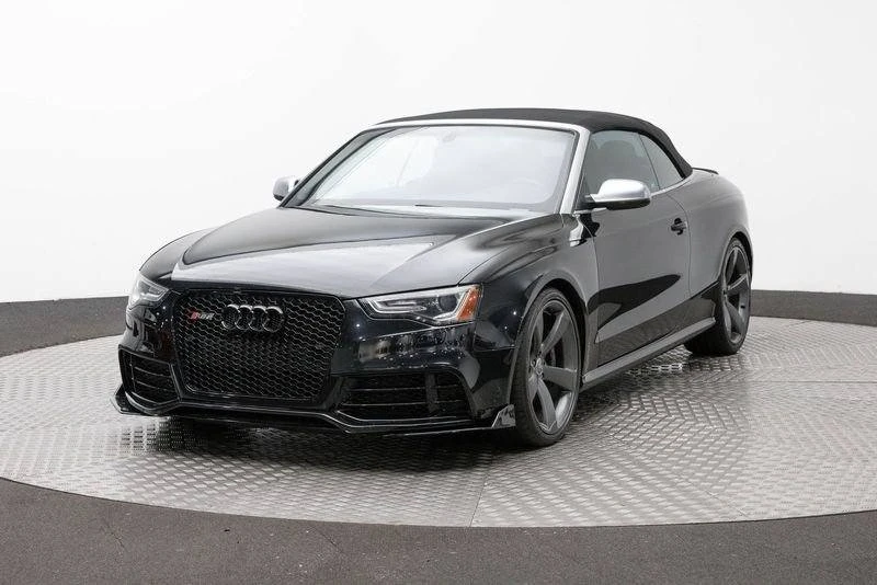 2014 Audi B8 RS5 - Image 2 of 20