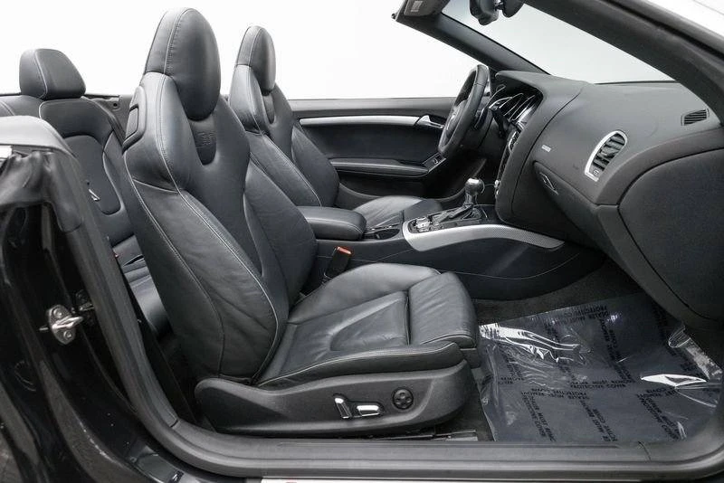 2014 Audi B8 RS5 - Image 15 of 20