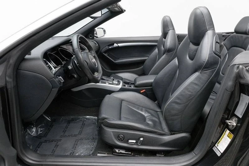 2014 Audi B8 RS5 - Image 16 of 20