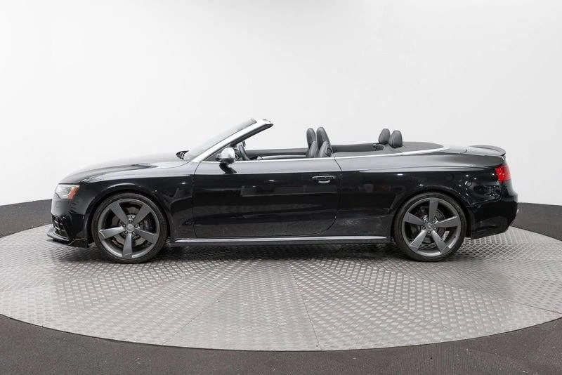 2014 Audi B8 RS5 - Image 8 of 20