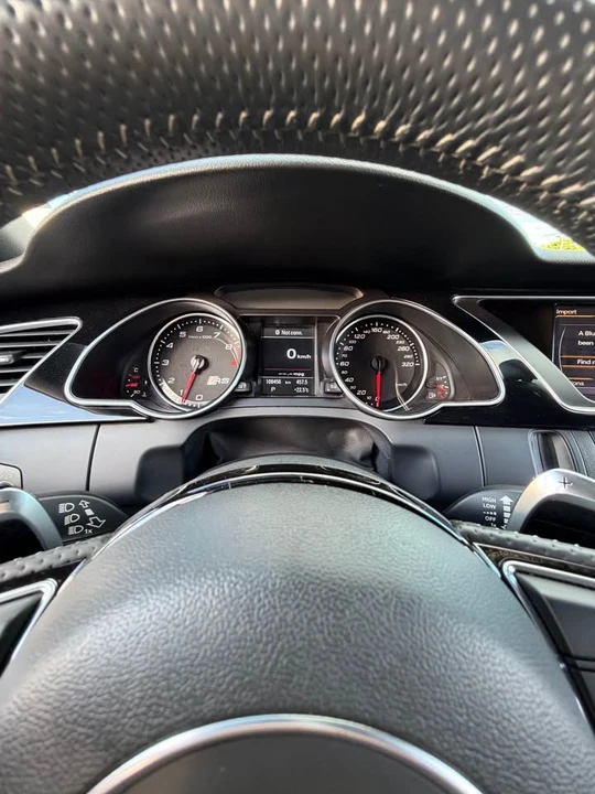 2014 Audi B8 RS5 - Image 12 of 13