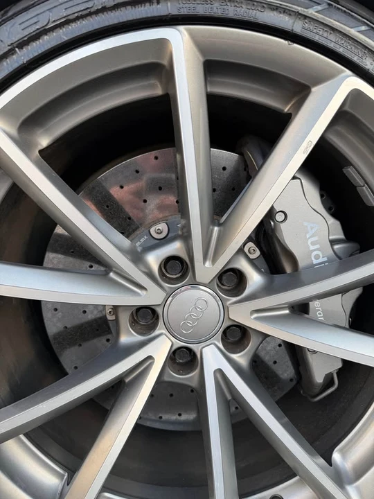 2014 Audi B8 RS5 - Image 11 of 13