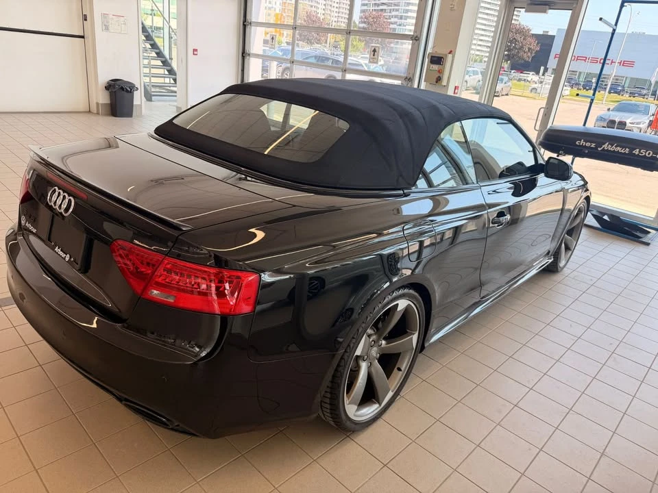 2014 Audi B8 RS5 - Image 4 of 20