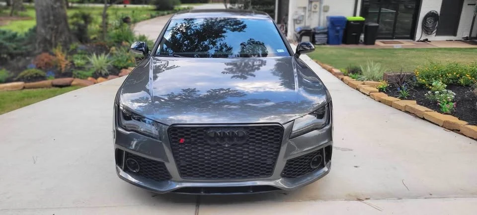2014 Audi C7 RS7 - Image 2 of 13