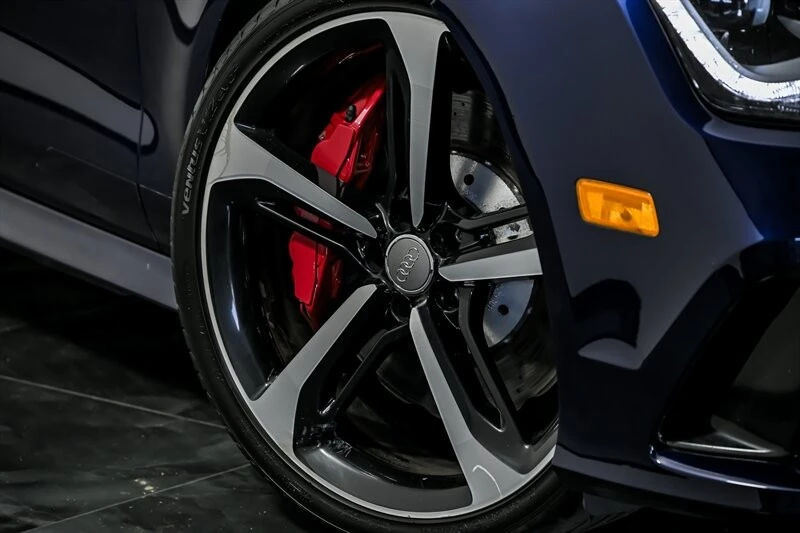 2014 Audi C7 RS7 - Image 3 of 31