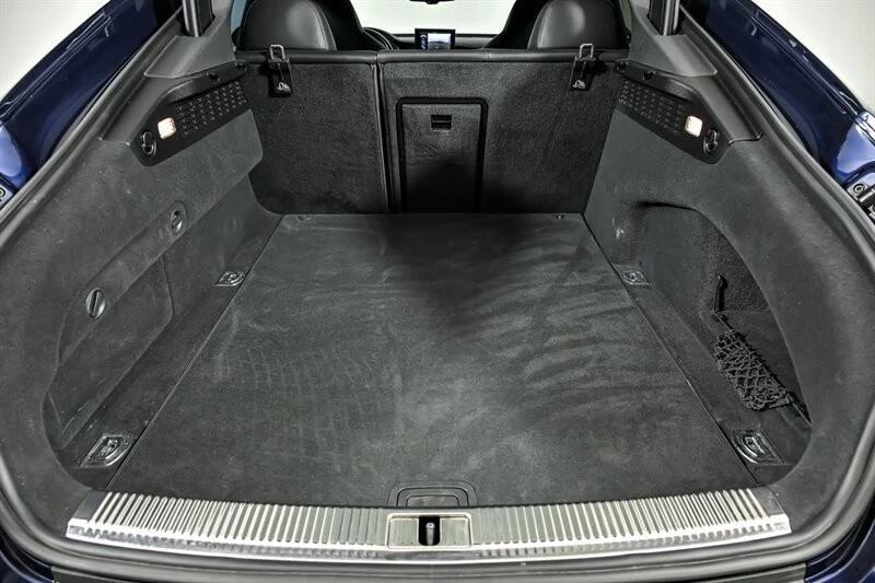 2014 Audi C7 RS7 - Image 11 of 31