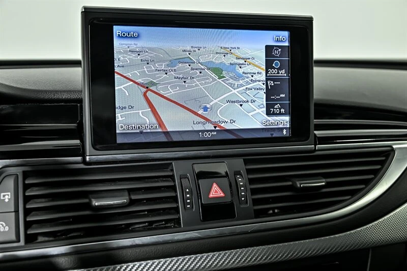2014 Audi C7 RS7 - Image 26 of 31