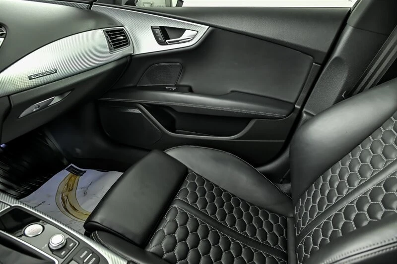 2014 Audi C7 RS7 - Image 31 of 31