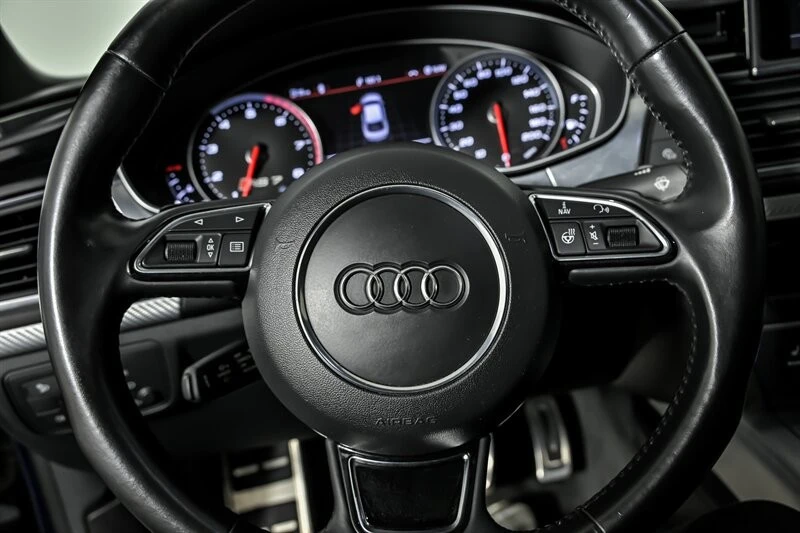 2014 Audi C7 RS7 - Image 24 of 31
