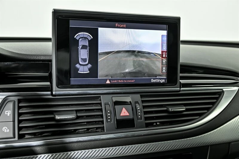 2014 Audi C7 RS7 - Image 25 of 31