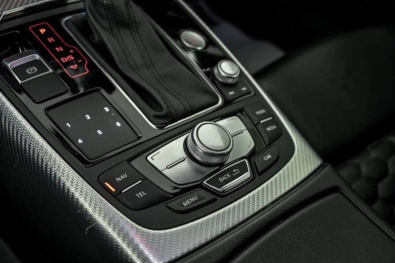 2014 Audi C7 RS7 - Image 30 of 31