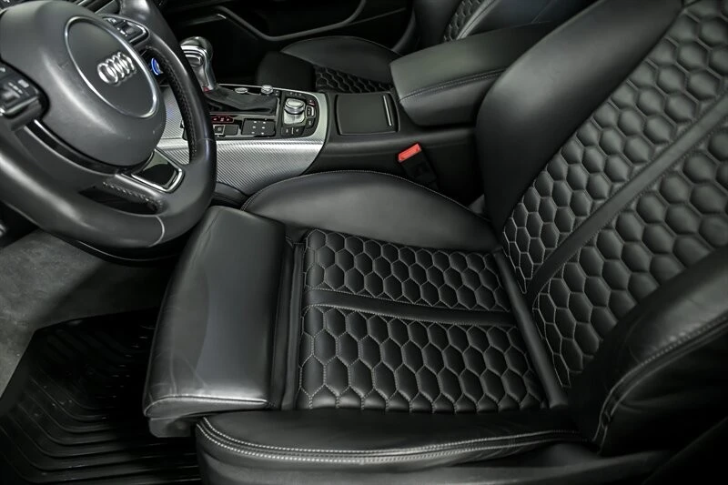 2014 Audi C7 RS7 - Image 17 of 31
