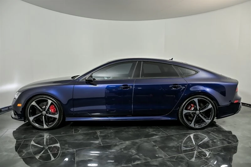 2014 Audi C7 RS7 - Image 6 of 31