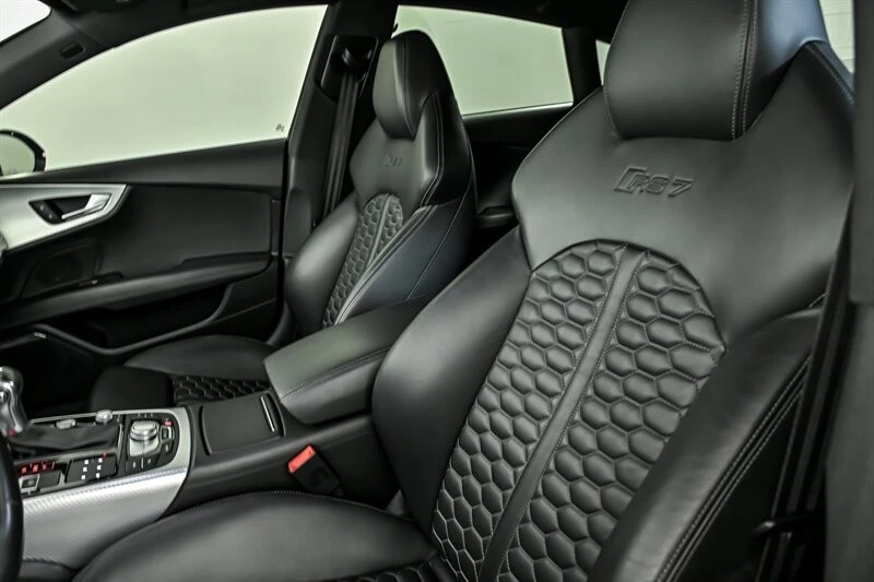 2014 Audi C7 RS7 - Image 18 of 31