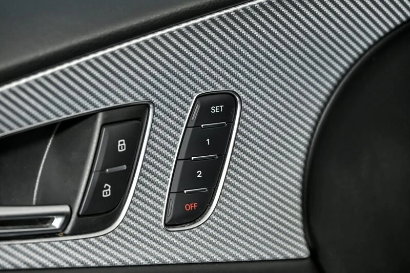 2014 Audi C7 RS7 - Image 14 of 31