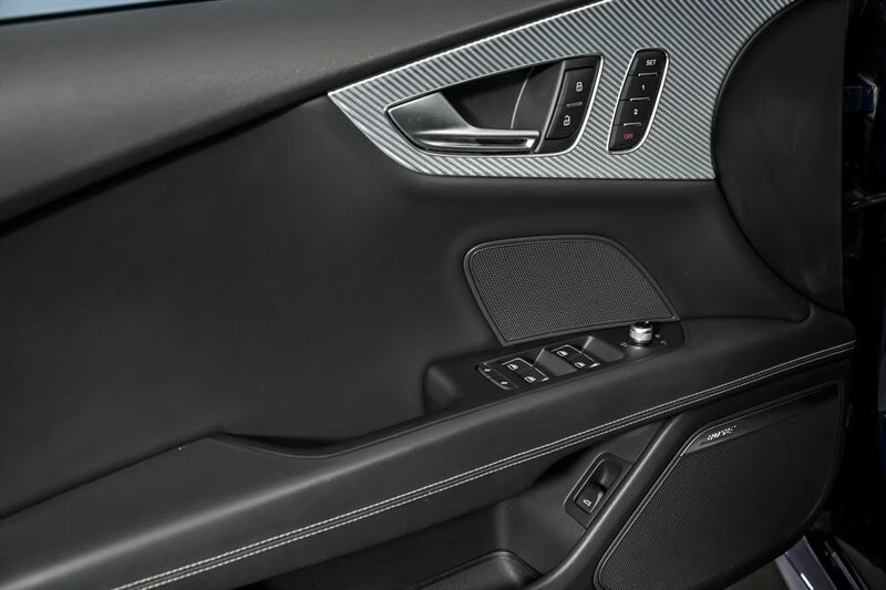 2014 Audi C7 RS7 - Image 13 of 31