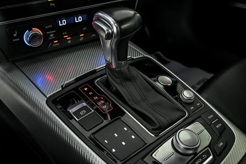 2014 Audi C7 RS7 - Image 29 of 31