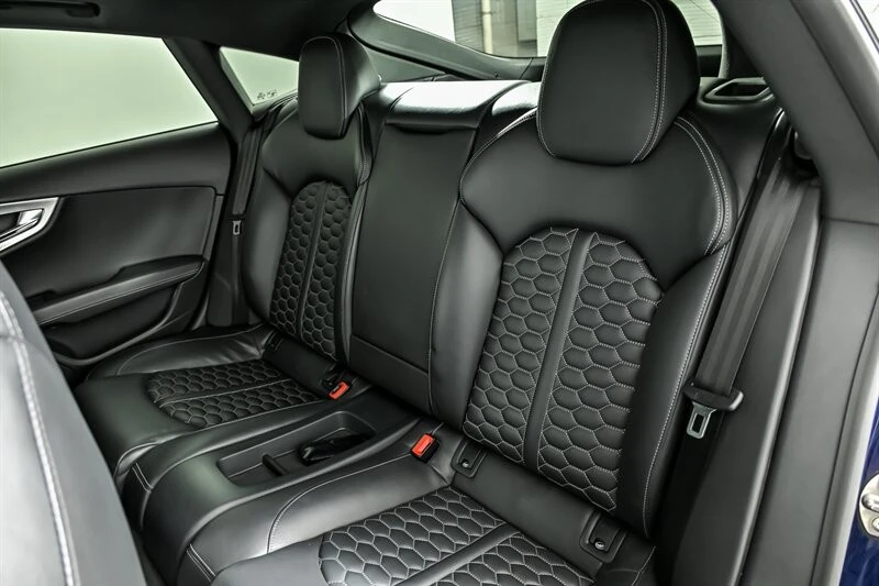 2014 Audi C7 RS7 - Image 20 of 31
