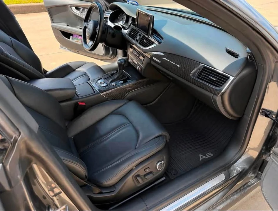 2014 Audi C7 RS7 - Image 11 of 13