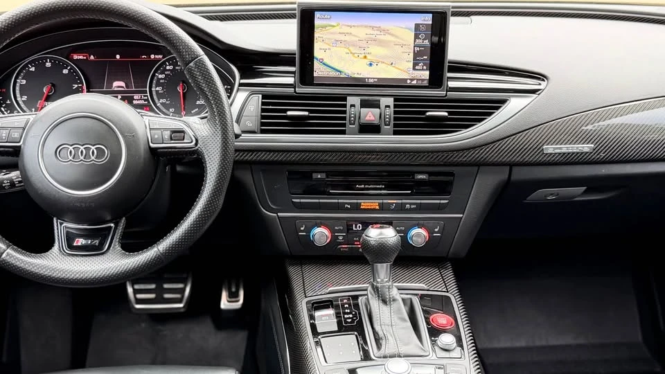 2014 Audi C7 RS7 - Image 15 of 16