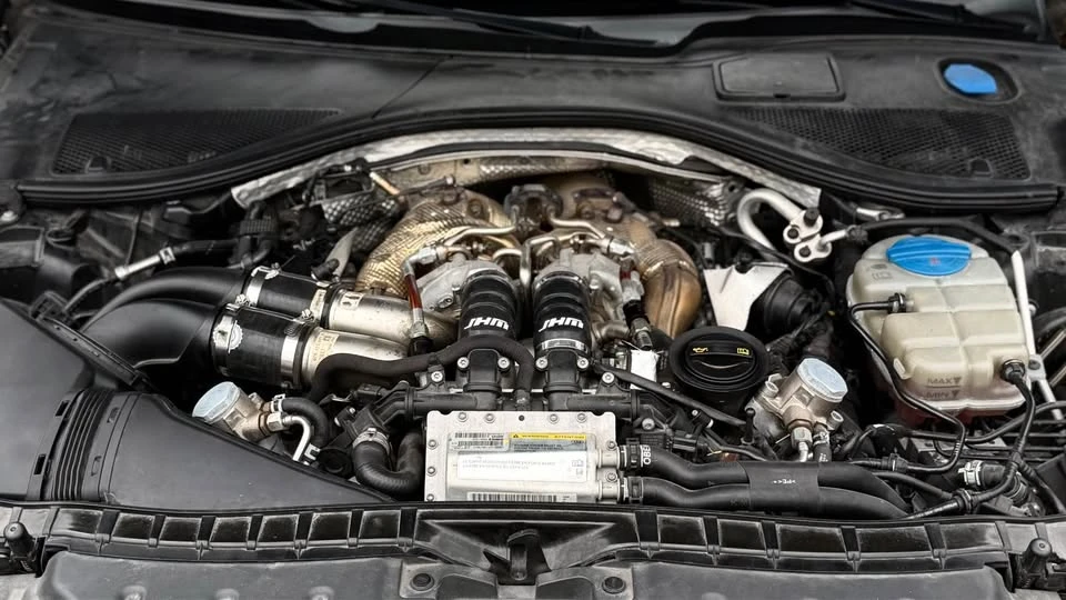 2014 Audi C7 RS7 - Image 16 of 16