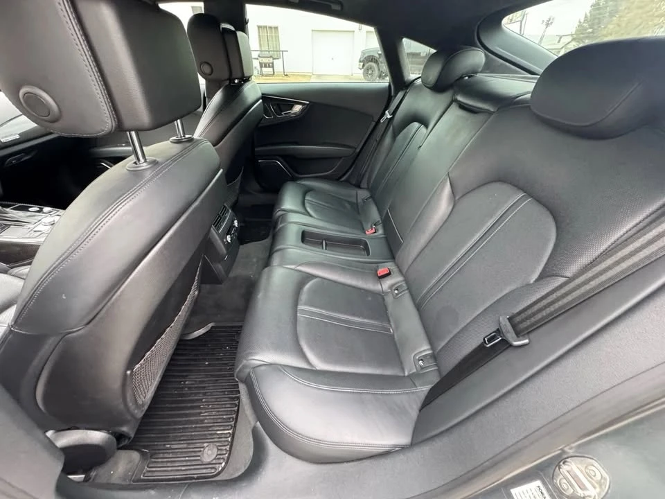 2014 Audi C7 RS7 - Image 8 of 10