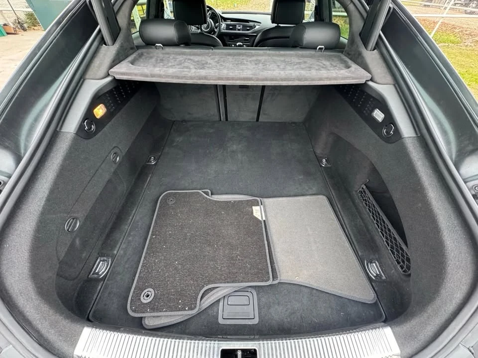 2014 Audi C7 RS7 - Image 10 of 10