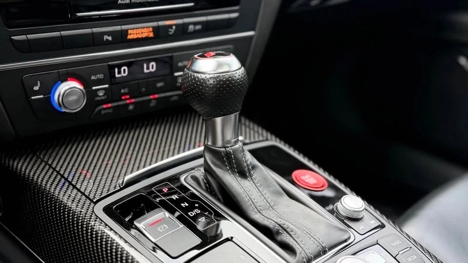 2014 Audi C7 RS7 - Image 18 of 20