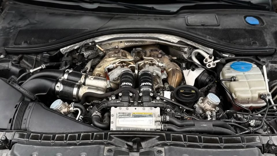 2014 Audi C7 RS7 - Image 20 of 20