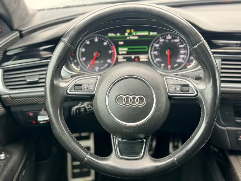2014 Audi C7 RS7 - Image 19 of 20