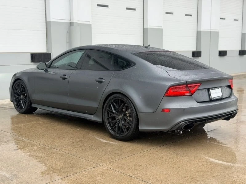 2014 Audi C7 RS7 - Image 3 of 20