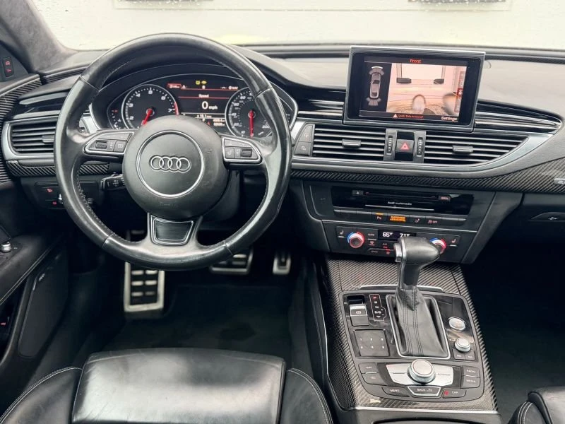 2014 Audi C7 RS7 - Image 18 of 20
