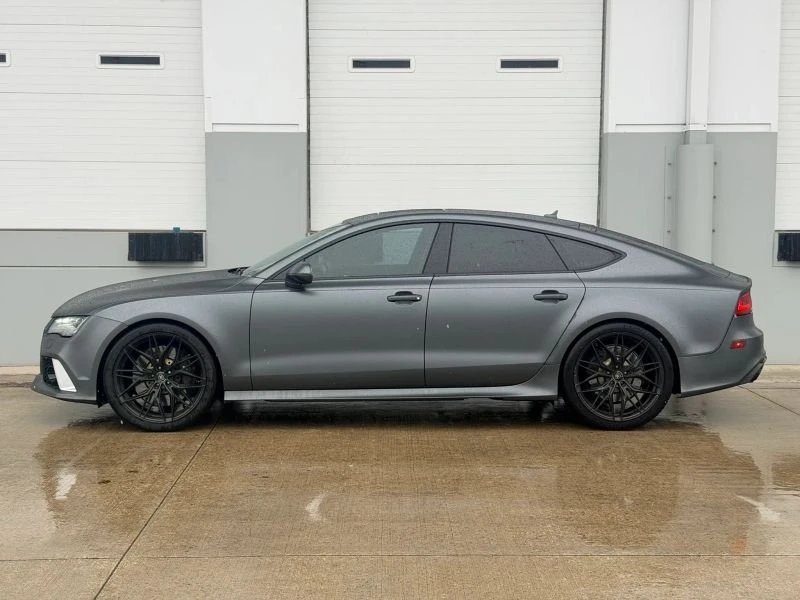 2014 Audi C7 RS7 - Image 2 of 20