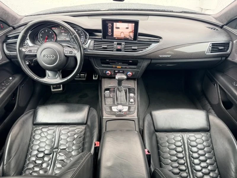 2014 Audi C7 RS7 - Image 17 of 20
