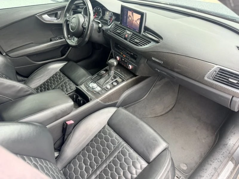 2014 Audi C7 RS7 - Image 16 of 20