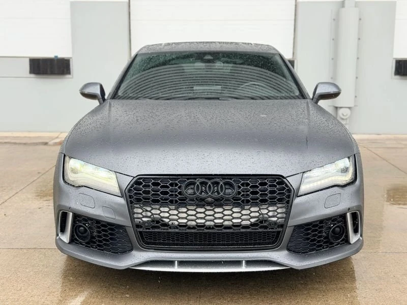 2014 Audi C7 RS7 - Image 8 of 20