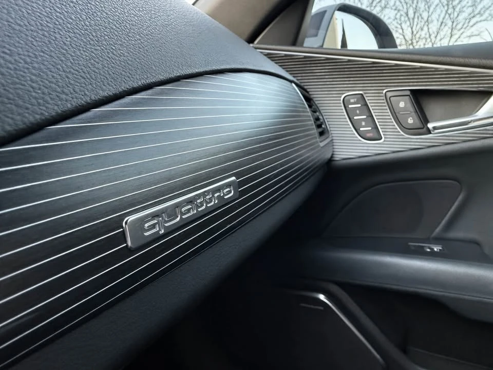 2014 Audi C7 RS7 - Image 11 of 11