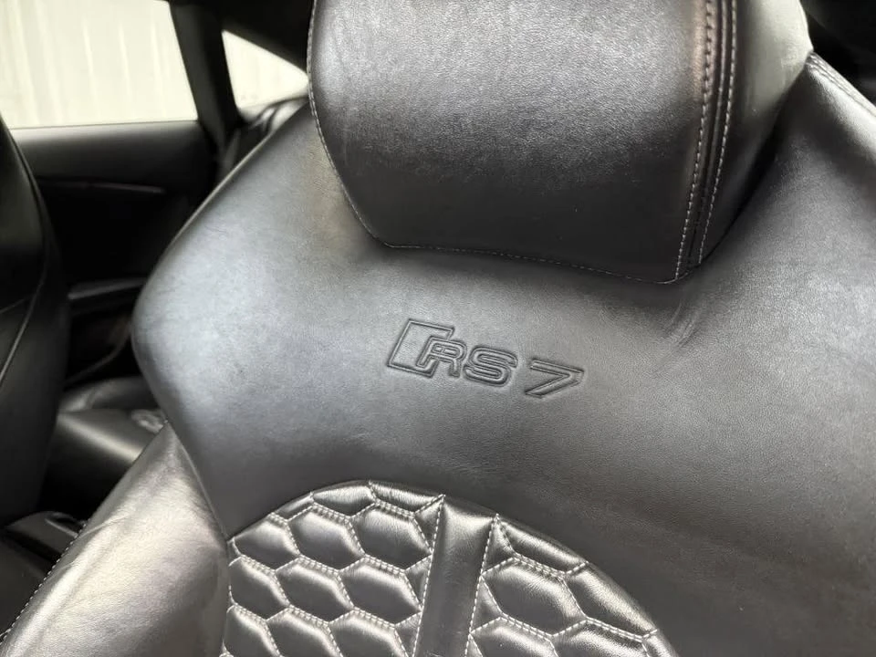 2014 Audi C7 RS7 - Image 11 of 20
