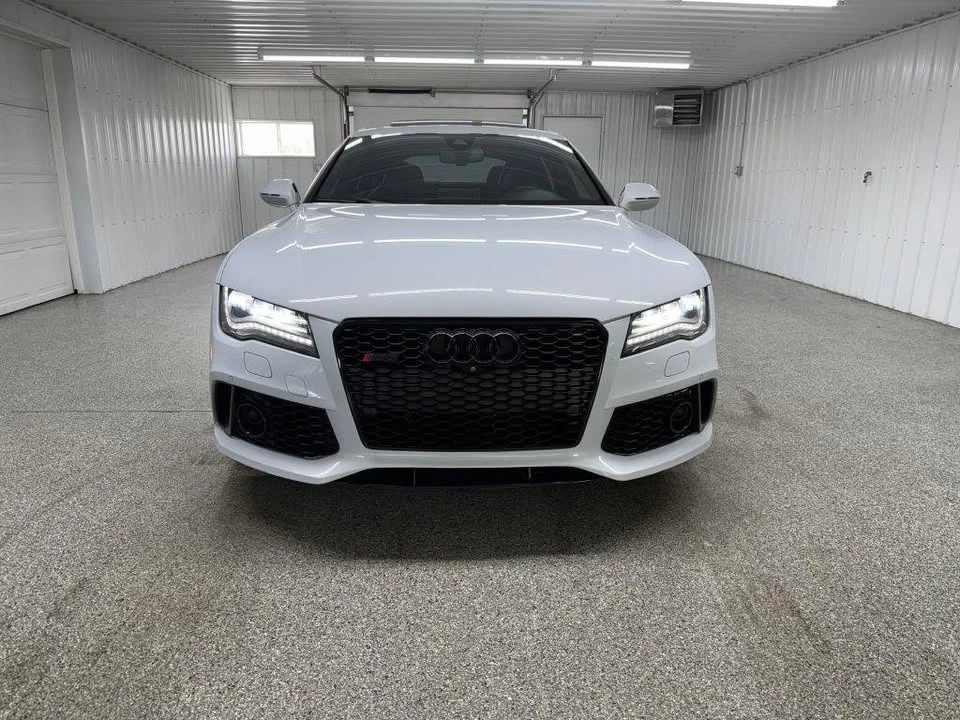 2014 Audi C7 RS7 - Image 2 of 20