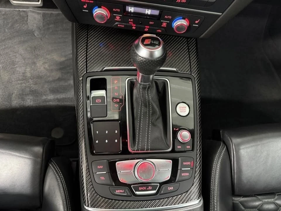 2014 Audi C7 RS7 - Image 18 of 20