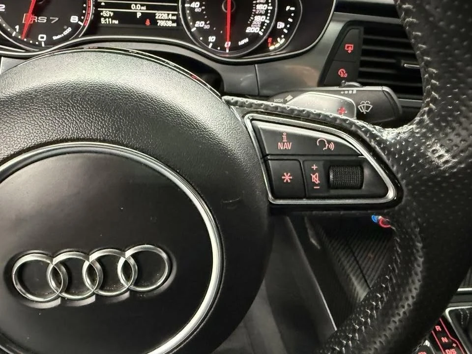 2014 Audi C7 RS7 - Image 16 of 20