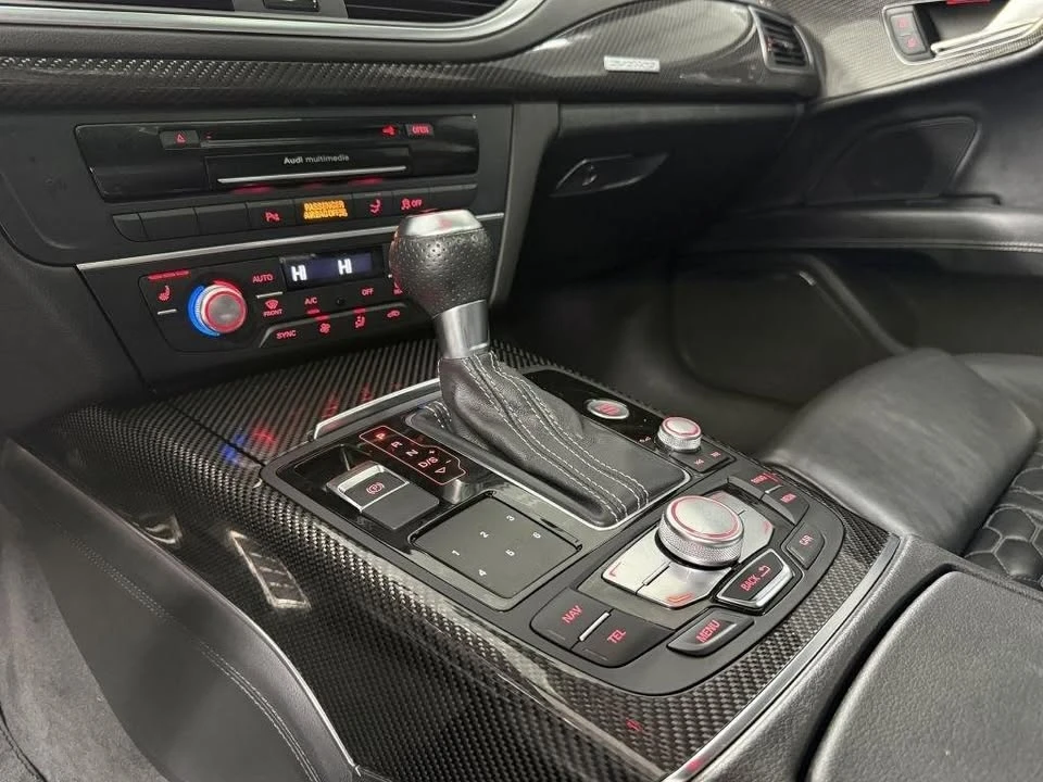 2014 Audi C7 RS7 - Image 17 of 20